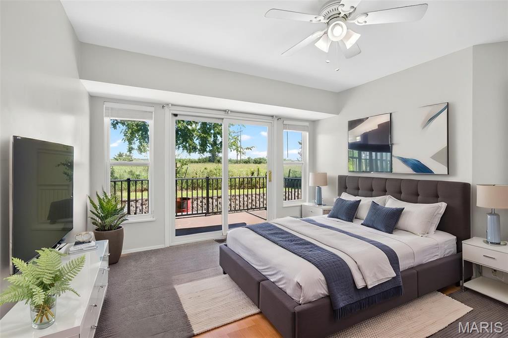 Ashleigh Estates 1 - Residential