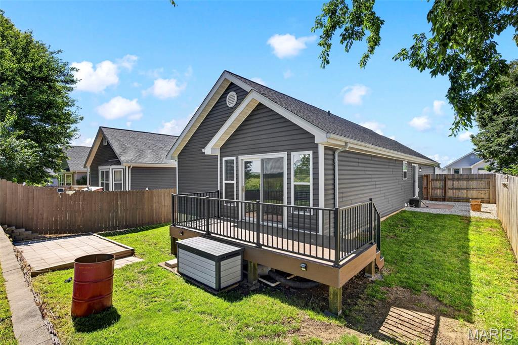 Ashleigh Estates 1 - Residential