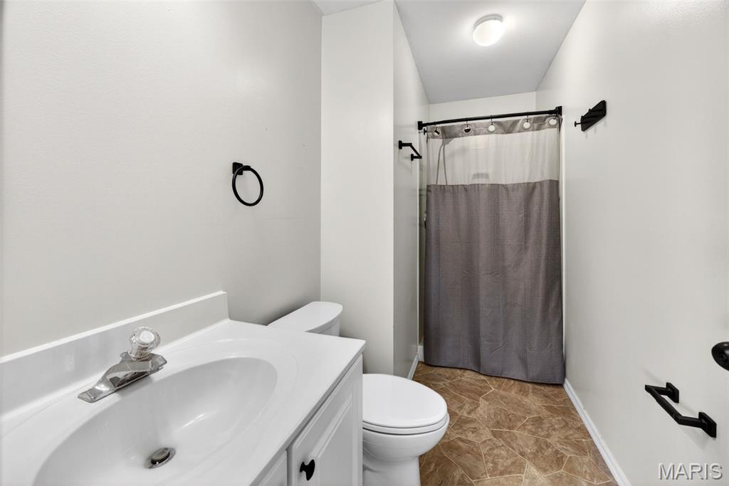 Ashleigh Estates 1 - Residential