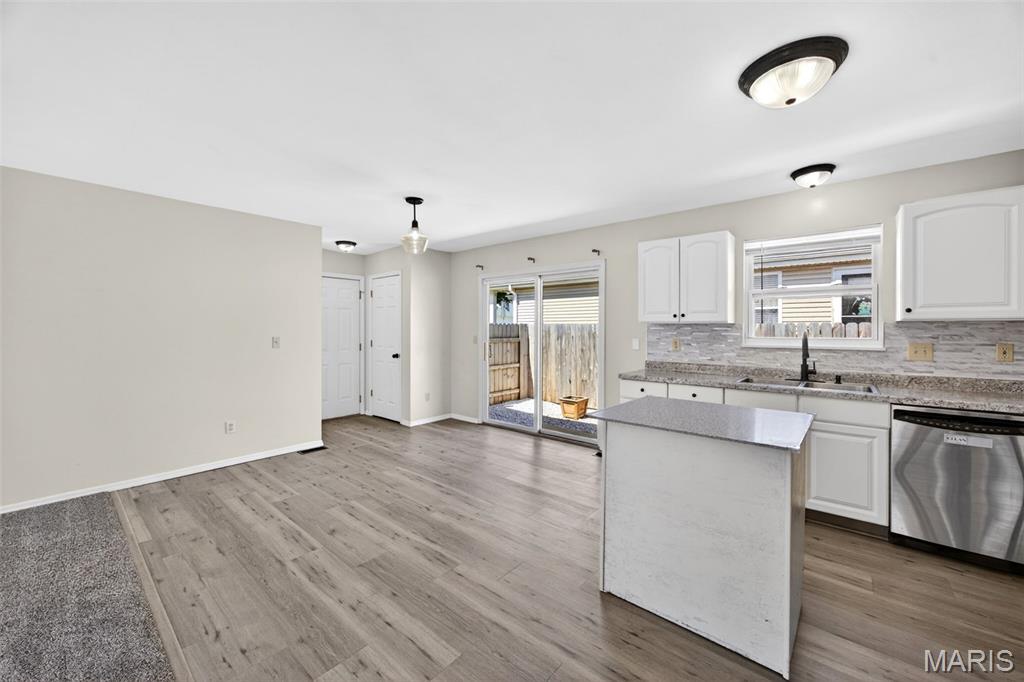 Ashleigh Estates 1 - Residential