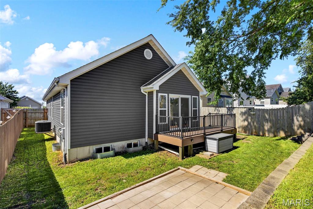 Ashleigh Estates 1 - Residential