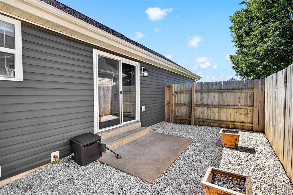 Ashleigh Estates 1 - Residential