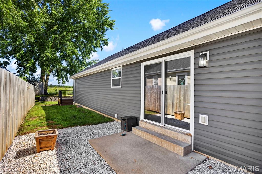 Ashleigh Estates 1 - Residential