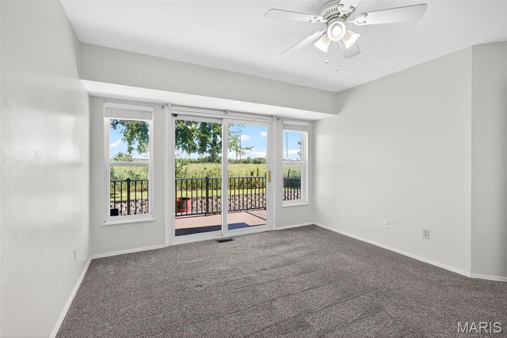 Ashleigh Estates 1 - Residential