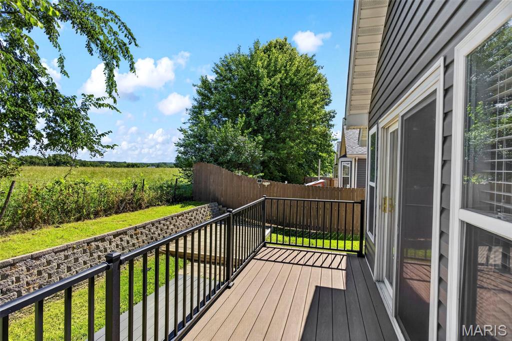 Ashleigh Estates 1 - Residential