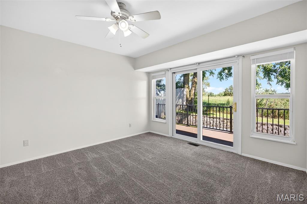 Ashleigh Estates 1 - Residential