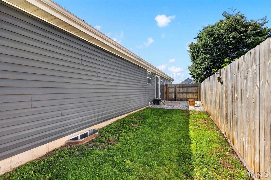 Ashleigh Estates 1 - Residential