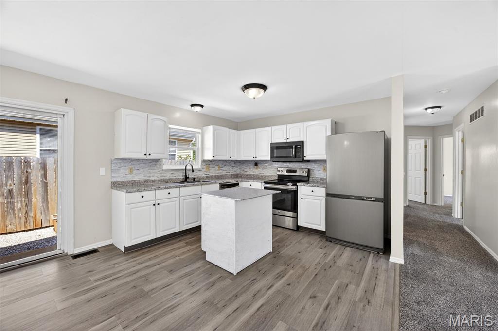 Ashleigh Estates 1 - Residential