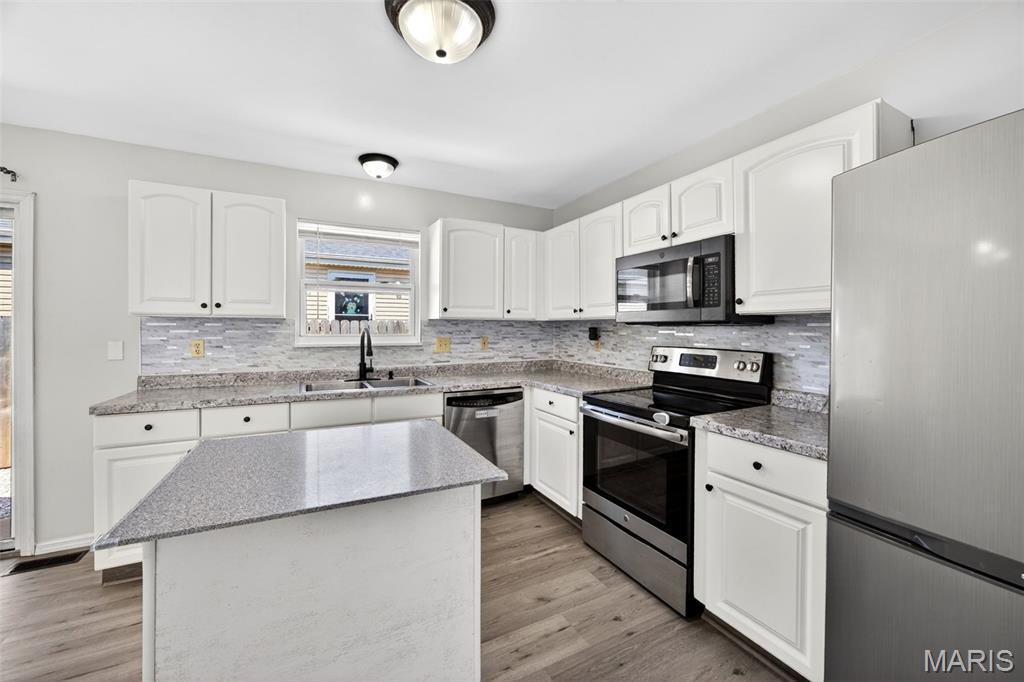 Ashleigh Estates 1 - Residential