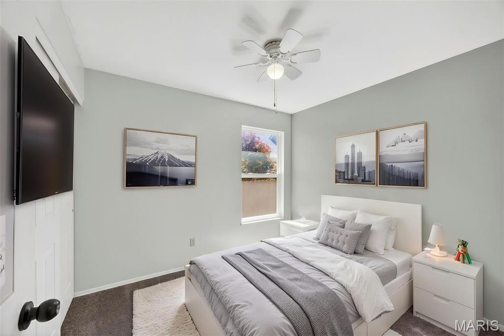 Ashleigh Estates 1 - Residential