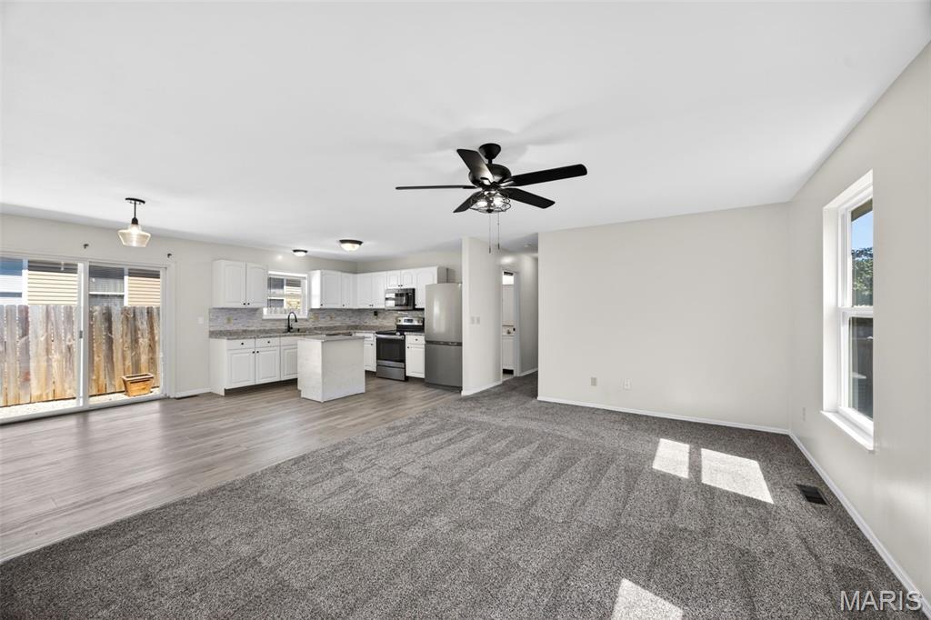 Ashleigh Estates 1 - Residential