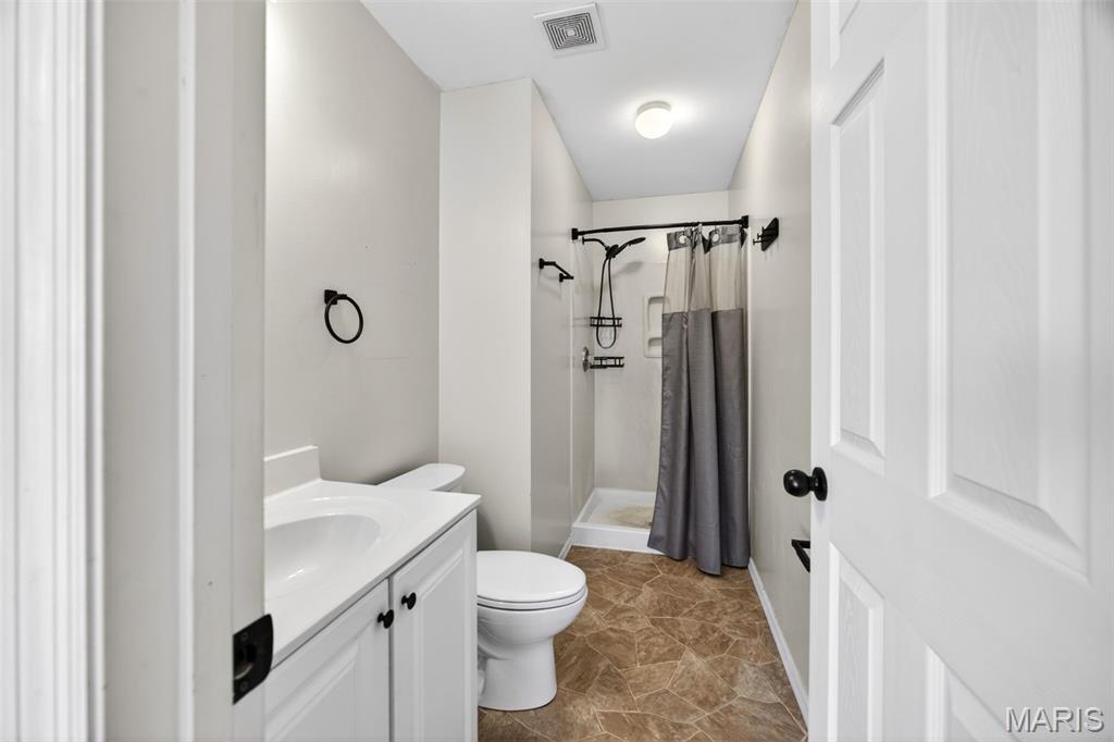Ashleigh Estates 1 - Residential