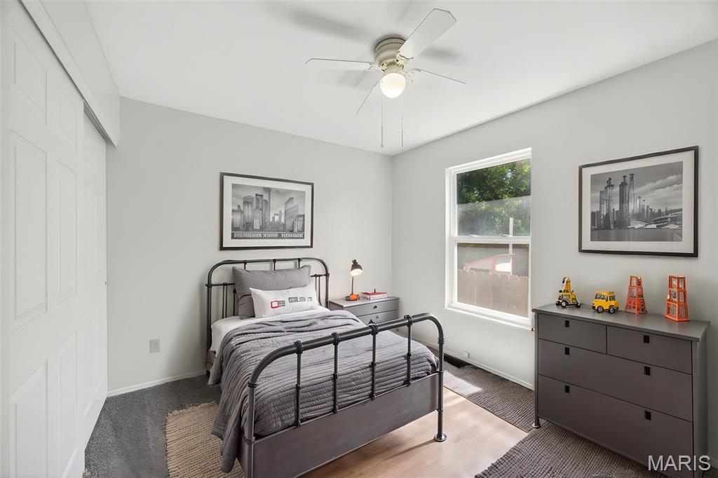 Ashleigh Estates 1 - Residential