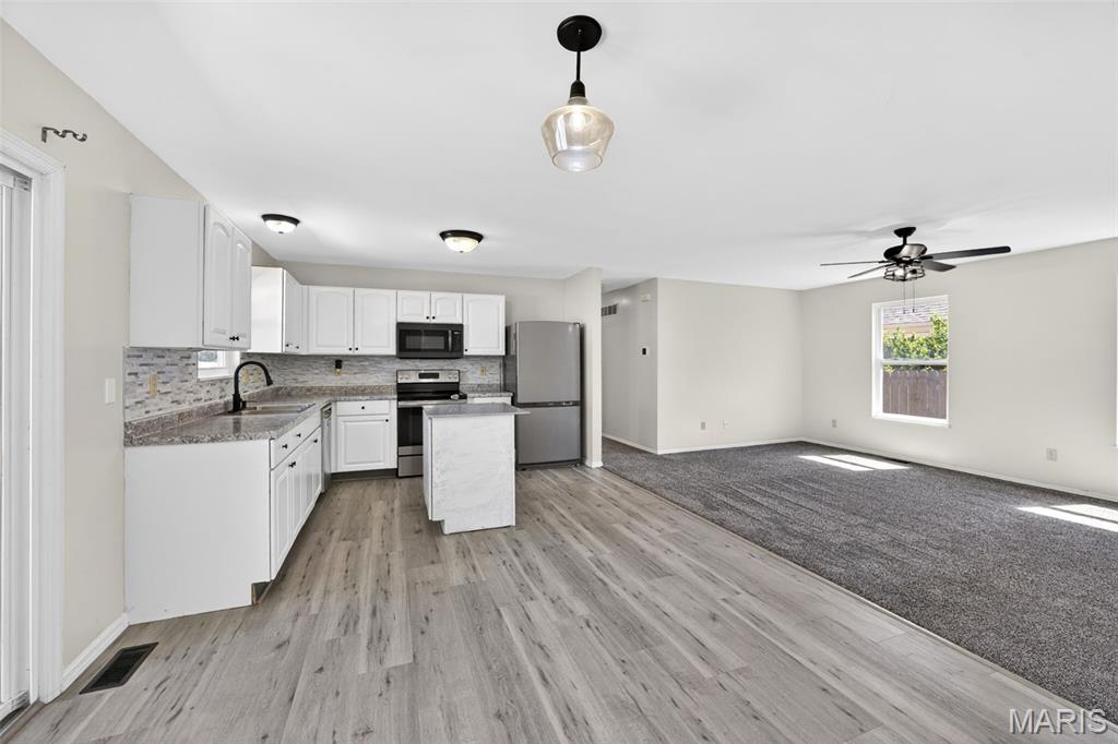 Ashleigh Estates 1 - Residential