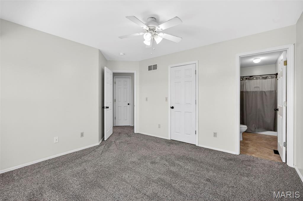 Ashleigh Estates 1 - Residential