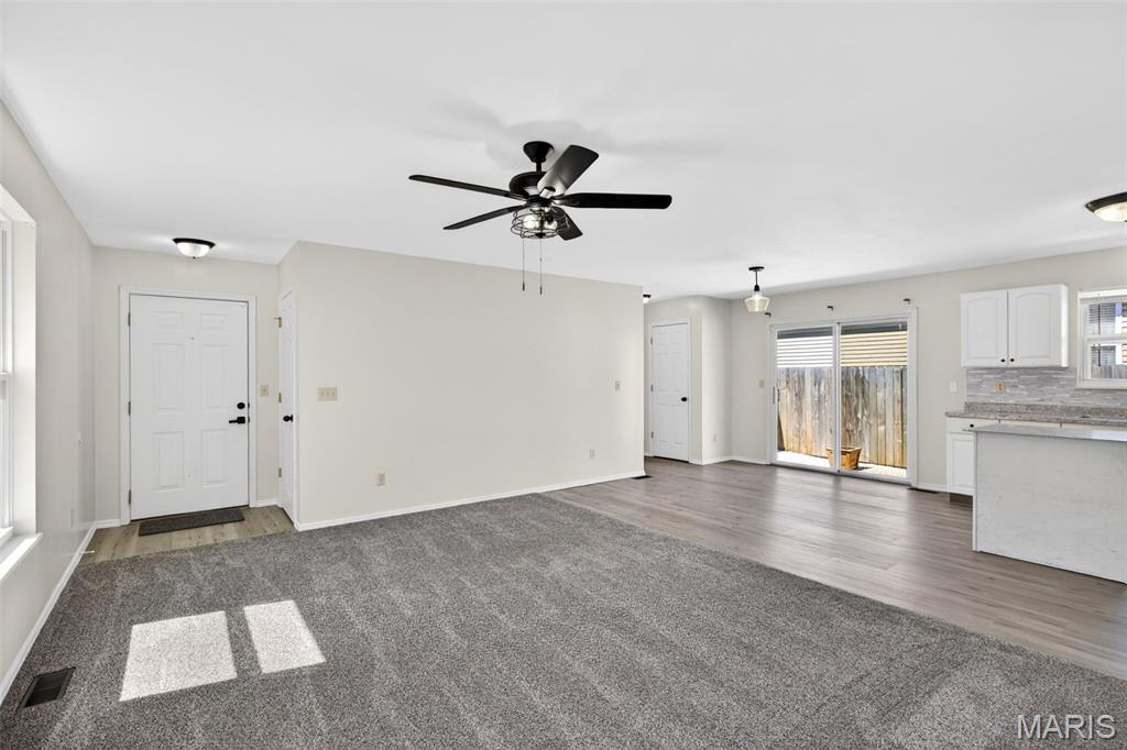 Ashleigh Estates 1 - Residential