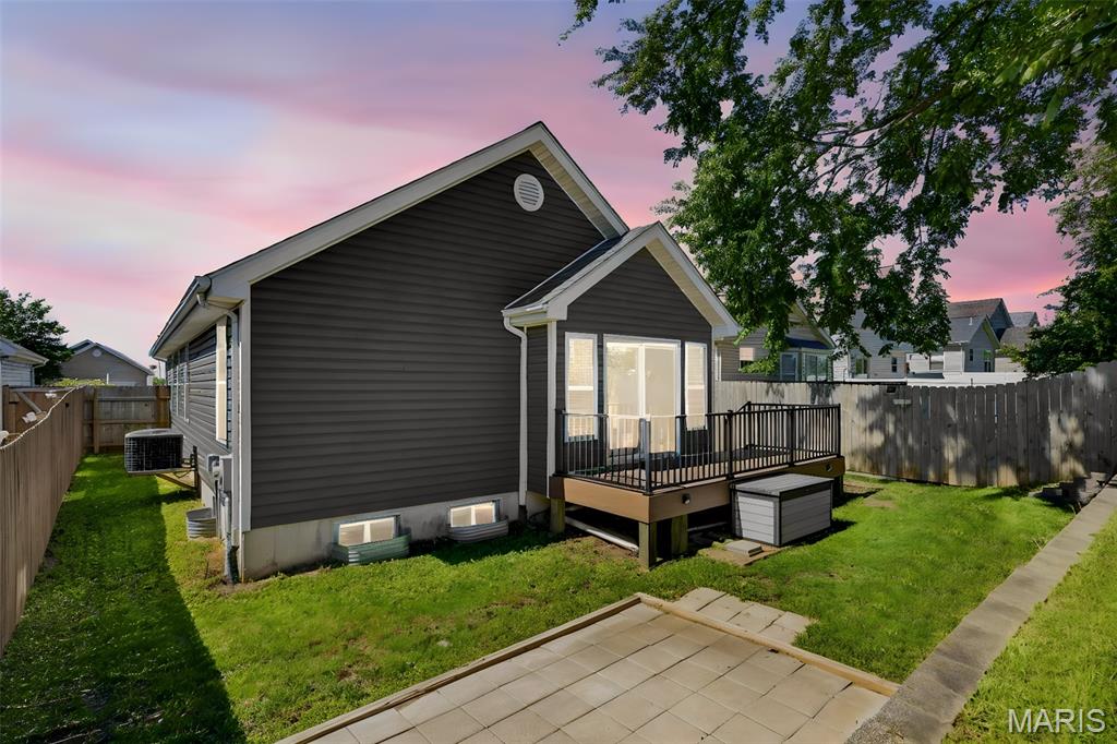 Ashleigh Estates 1 - Residential