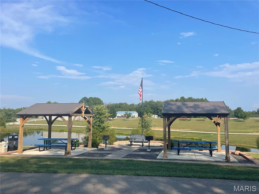 Goose Creek - Land