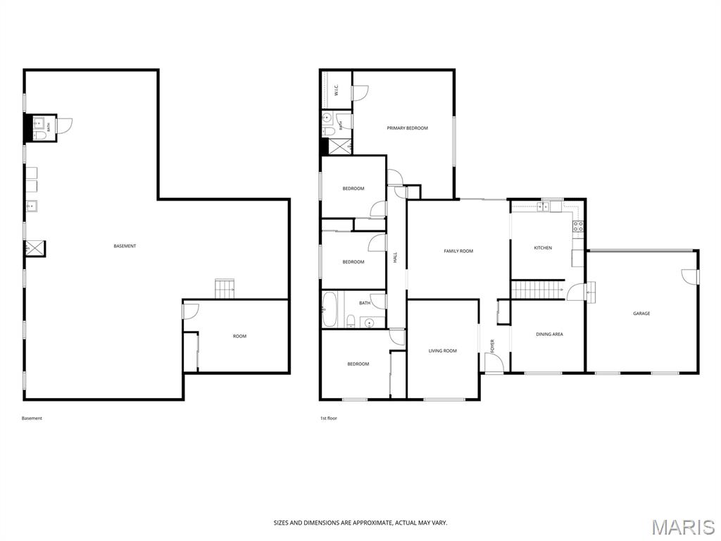River Aire Add - Residential