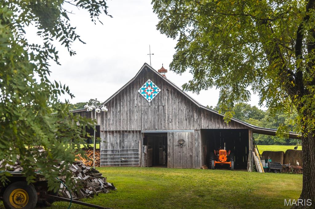 N/A - Farm