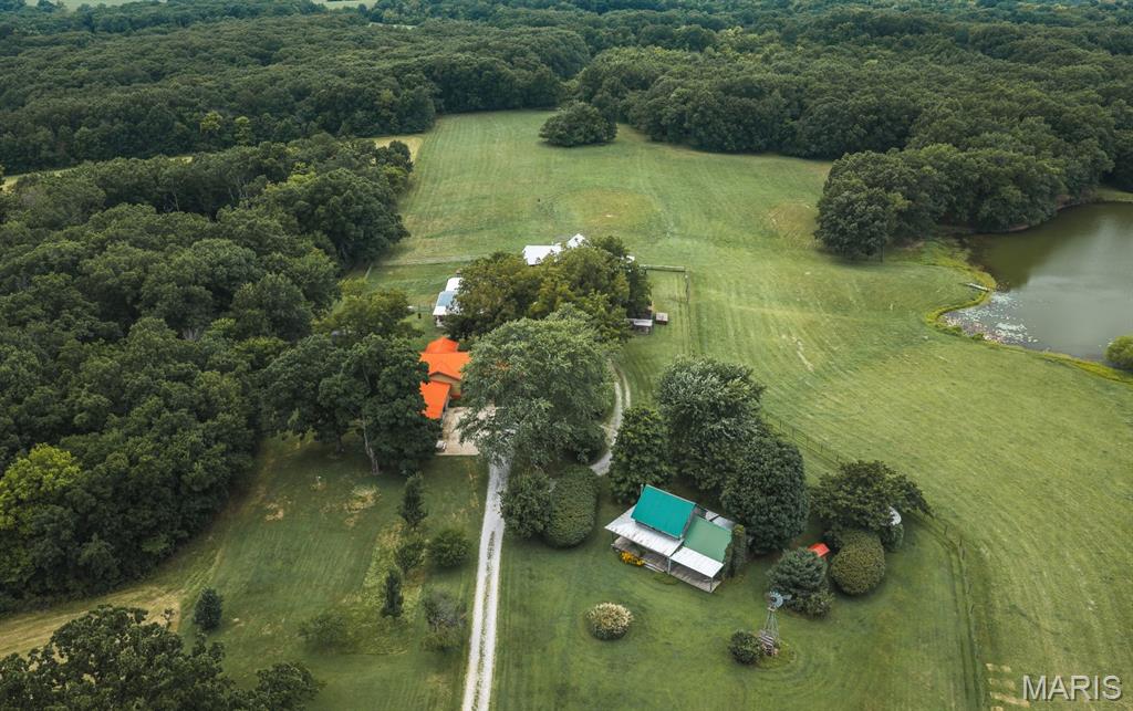 N/A - Farm