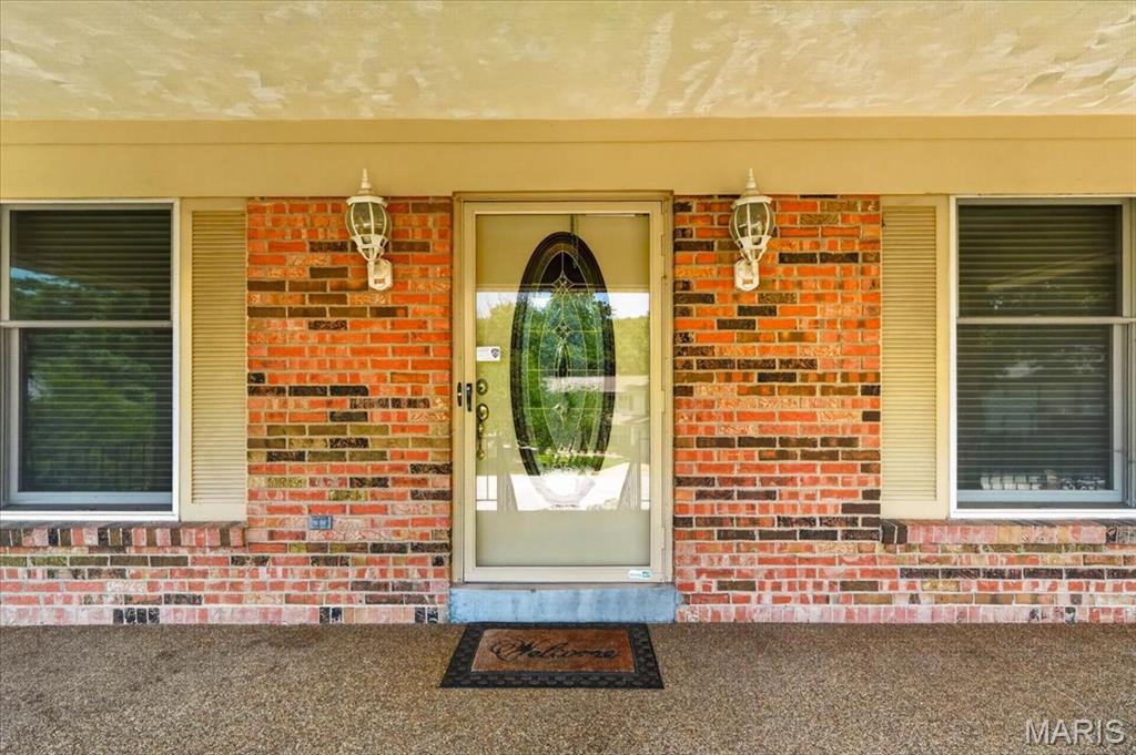 Country Forest - Residential