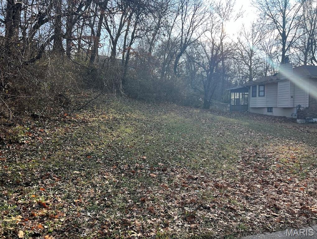 Sugar Creek - Land