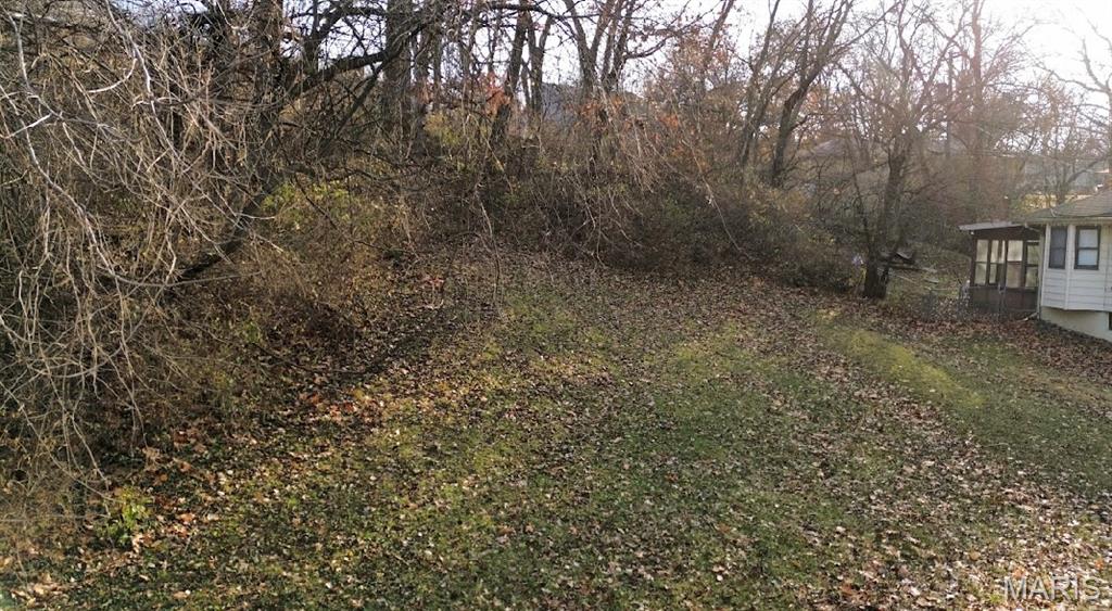Sugar Creek - Land