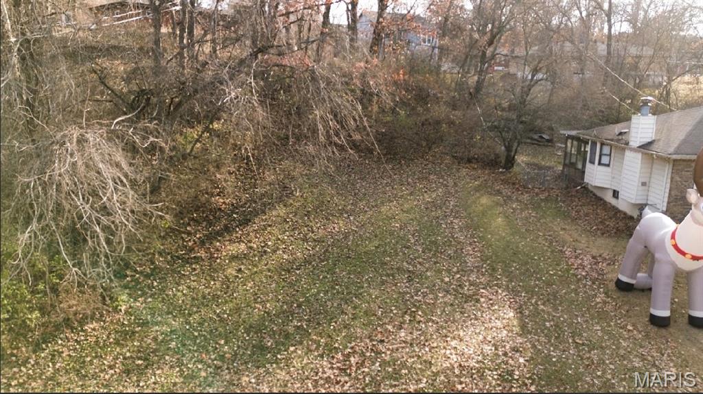 Sugar Creek - Land