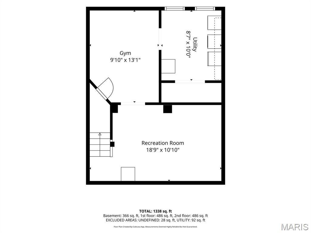 Graystone Manor Sec 1 - Residential