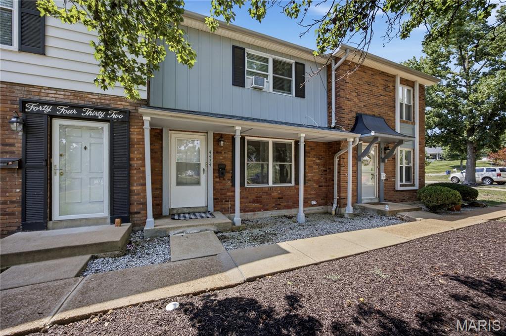 Graystone Manor Sec 1 - Residential