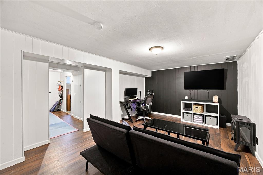 Graystone Manor Sec 1 - Residential