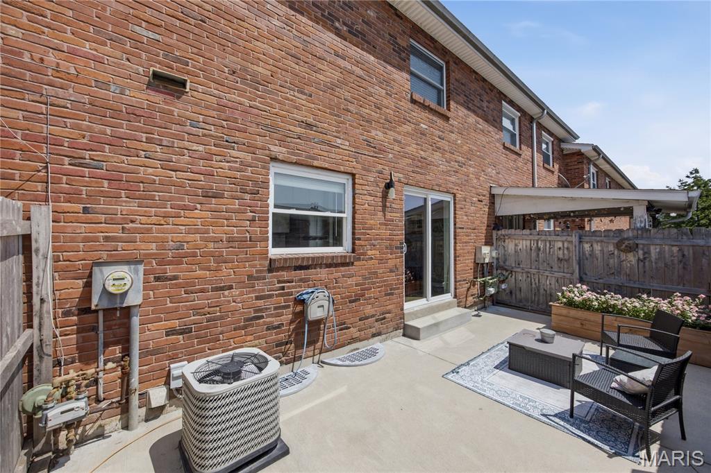 Graystone Manor Sec 1 - Residential