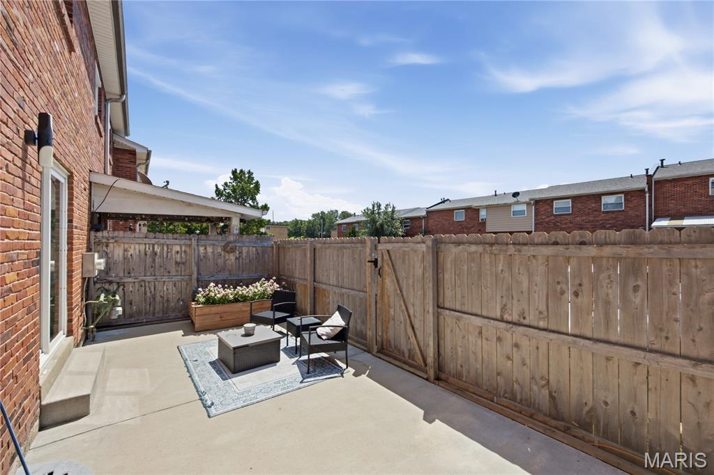 Graystone Manor Sec 1 - Residential