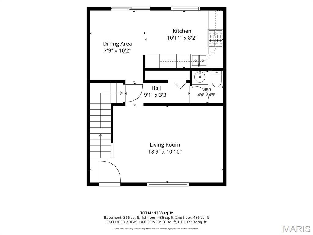 Graystone Manor Sec 1 - Residential
