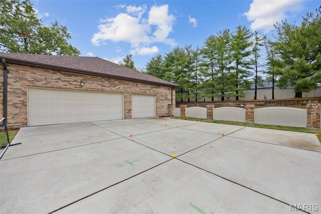 St Jude Estates - Residential