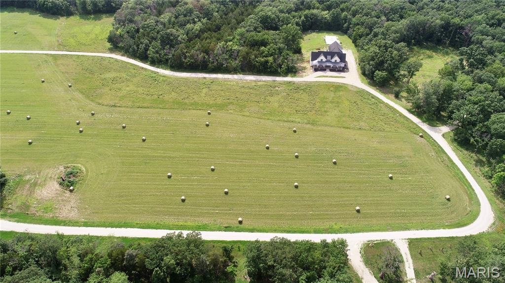 Red Oak Estates - Land