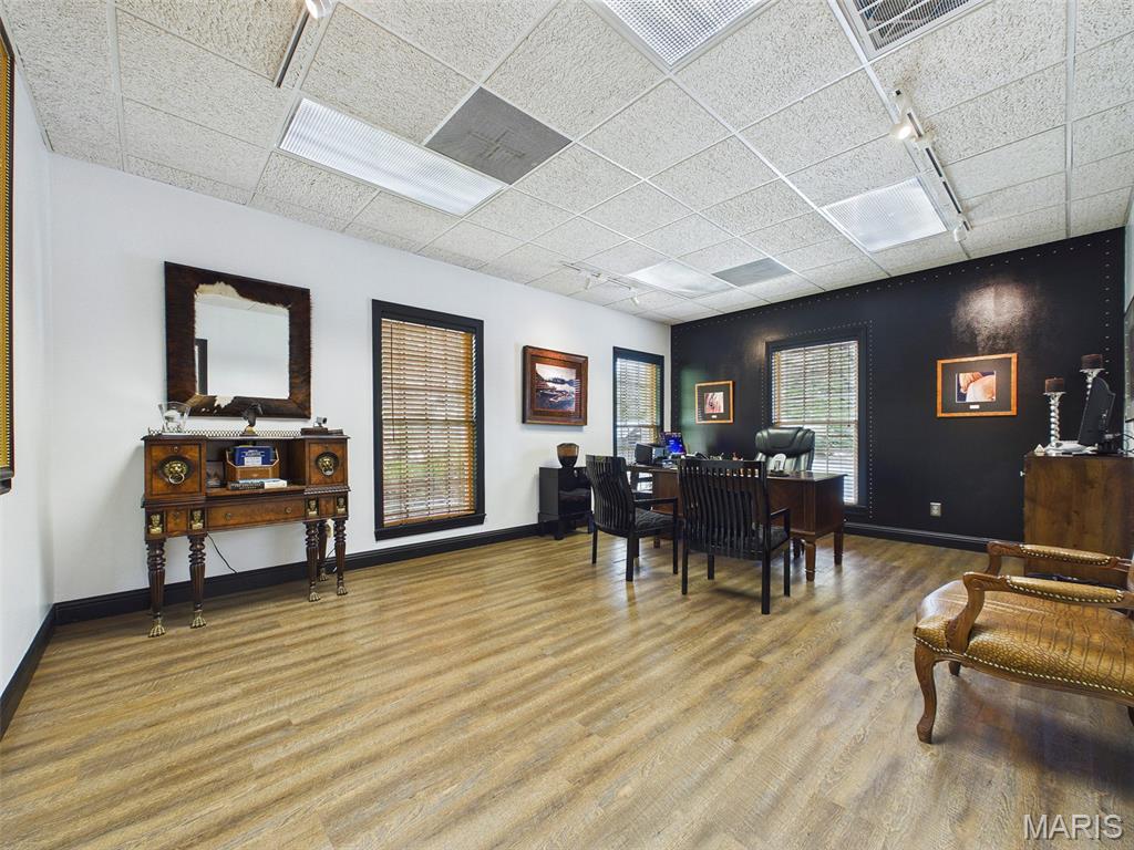 Executive Woods Professional P - Commercial Sale