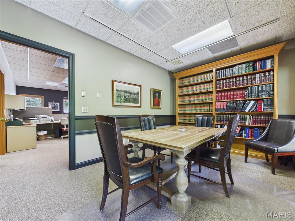 Executive Woods Professional P - Commercial Sale