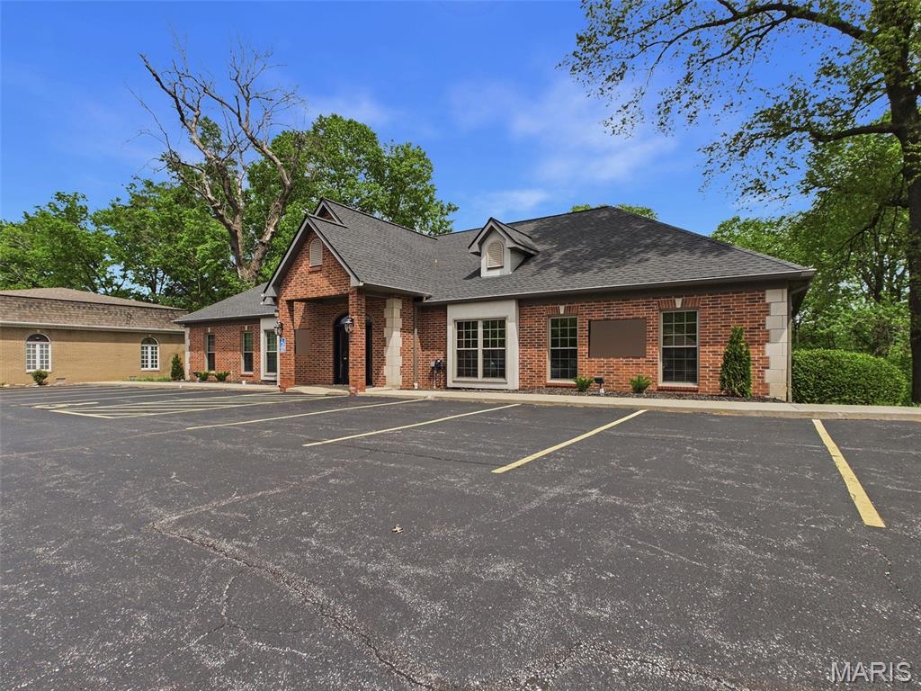 Executive Woods Professional P - Commercial Sale