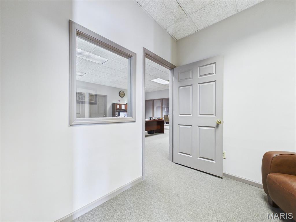 Executive Woods Professional P - Commercial Sale