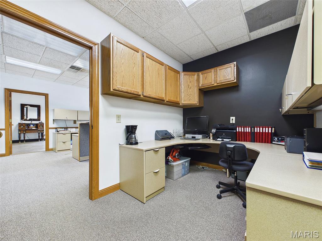 Executive Woods Professional P - Commercial Sale