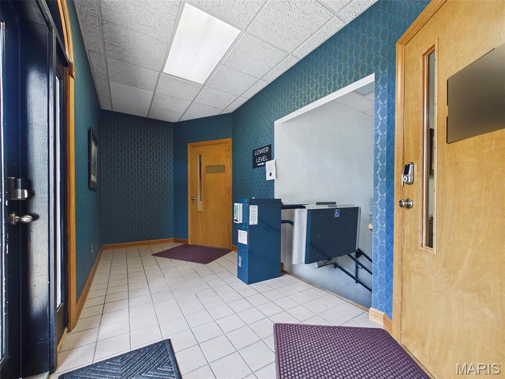 Executive Woods Professional P - Commercial Sale