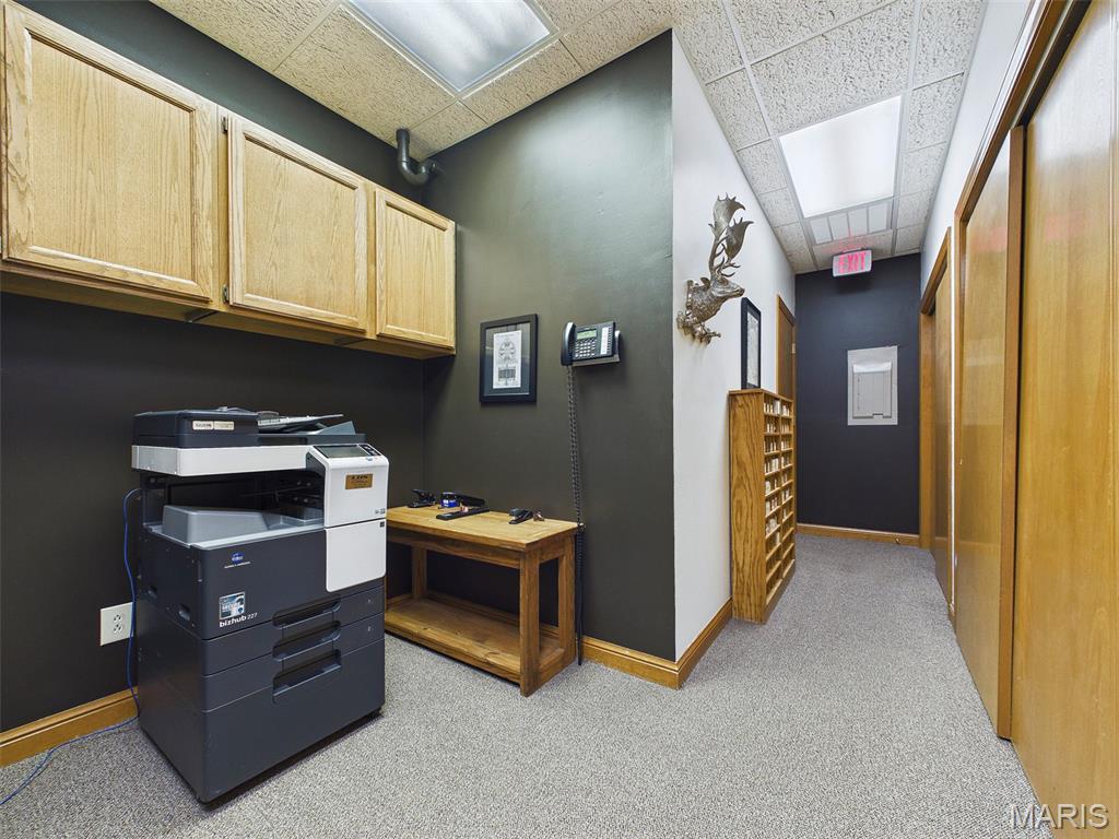 Executive Woods Professional P - Commercial Sale