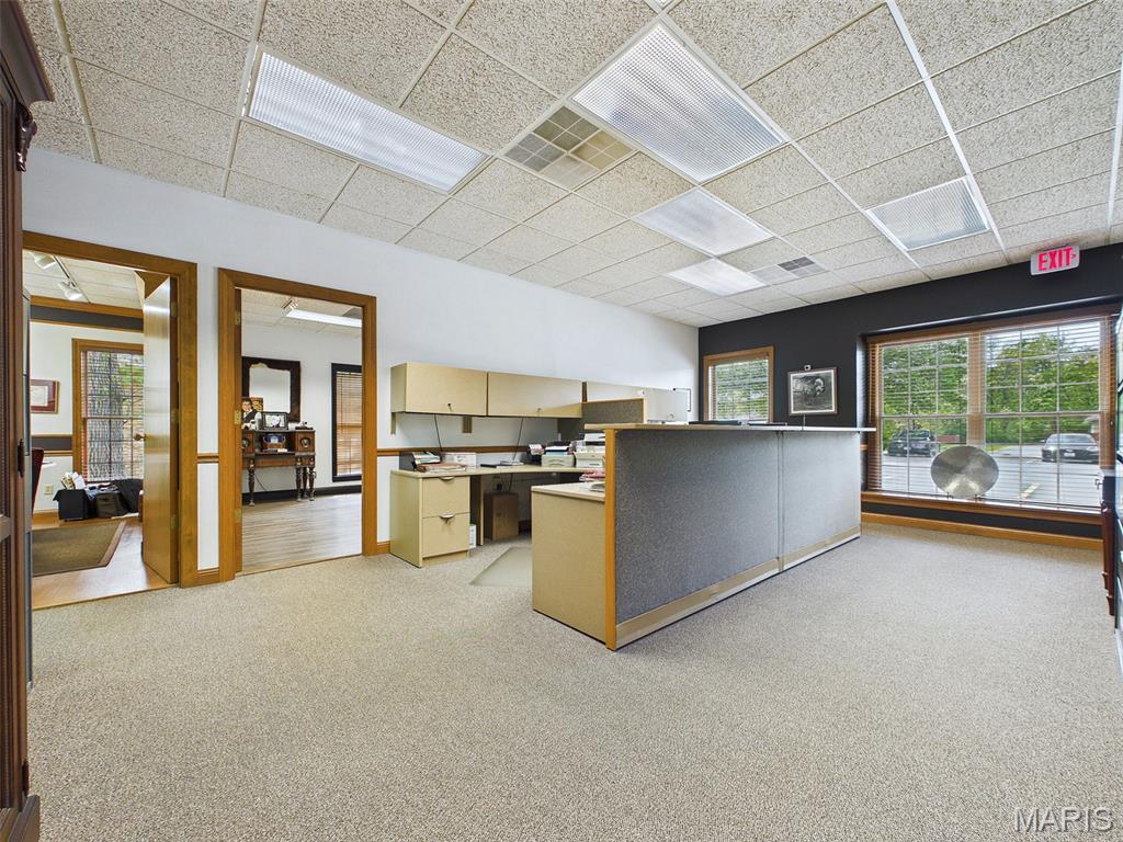 Executive Woods Professional P - Commercial Sale
