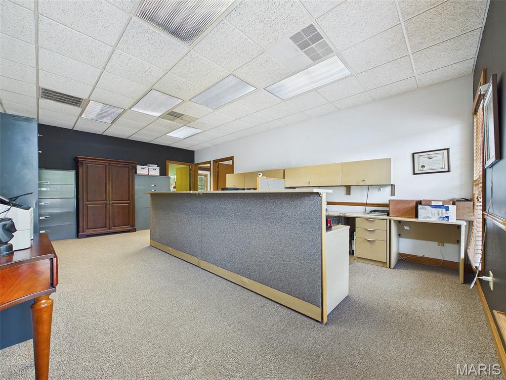 Executive Woods Professional P - Commercial Sale