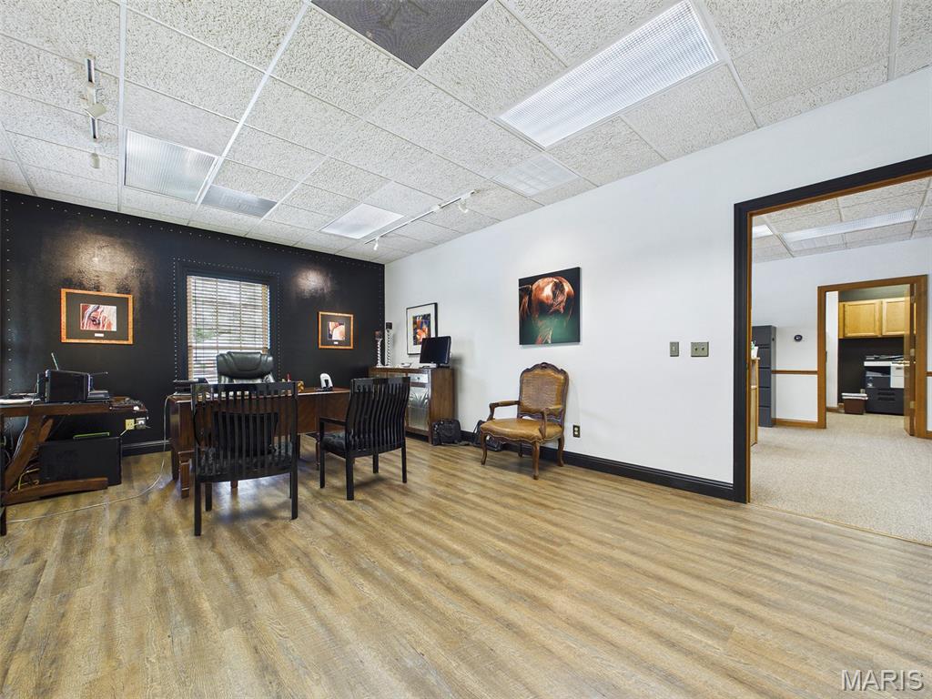 Executive Woods Professional P - Commercial Sale