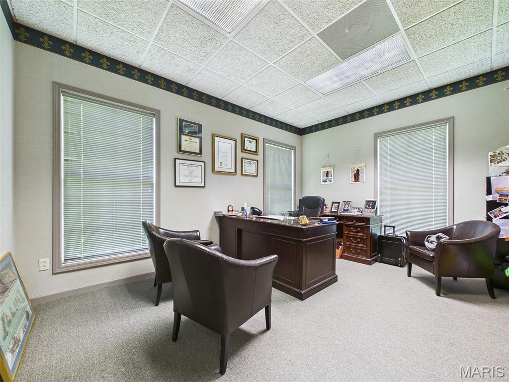 Executive Woods Professional P - Commercial Sale