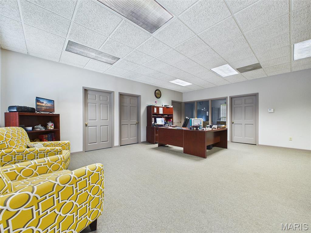 Executive Woods Professional P - Commercial Sale