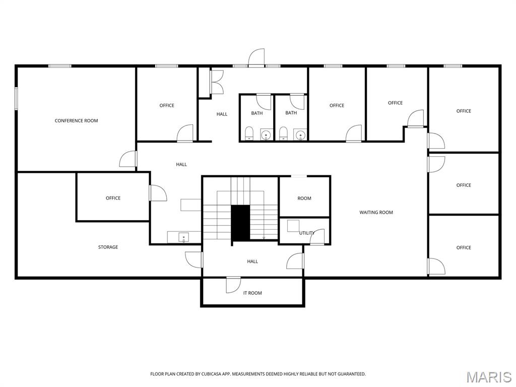 Executive Woods Professional P - Commercial Sale